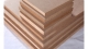 VÁN MDF E2